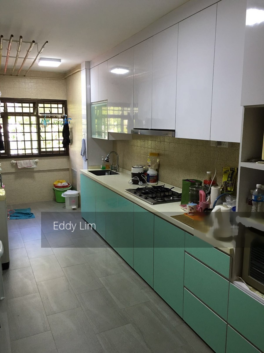 Blk 250 Tampines Street 21 (Tampines), HDB 4 Rooms #120994872